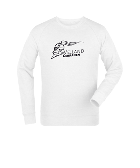 Merch Roller Sweatshirt White FC001