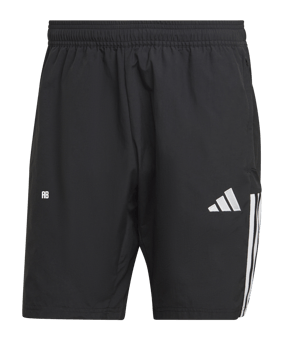 adidas Tiro 23 Competition Short Schwarz