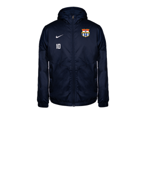 Nike Park 26 Jacke Kids Blau F410