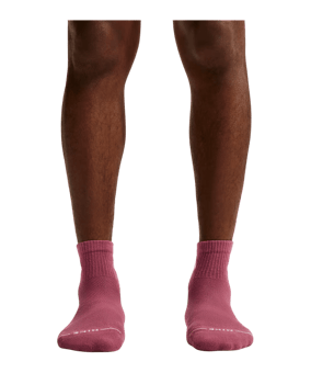 Nike Everyday Elevated Ankle 3er Pack Chaussettes Multicolore C910 - multicolore