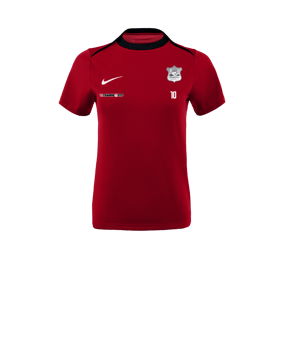 Nike Academy Pro 24 Trainingsshirt Damen F657