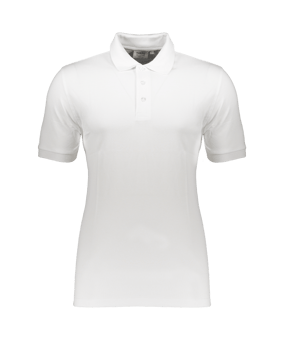 Hakro Poloshirt Classic Weiss F01 - weiss