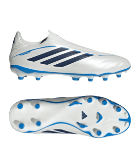 adidas Copa Pure IV League LL FG Chaos vs Control Wit - wit