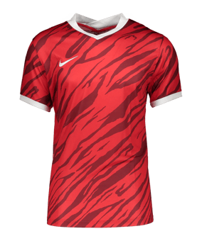 Nike GX2 Trikot Damen Rot F657 - rot