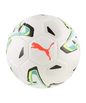 PUMA STELLAR Match FIFA Quality Spielball Weiß F01