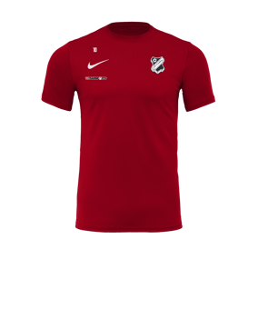 Nike Park VII Trikot kurzarm Rot F657