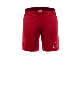 Nike Park III Court Rouge C657 