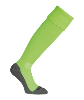 uhlsport Team Pro Essential Strumpfstutzen Grün F12 - gruen