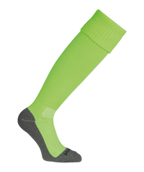 uhlsport Team Pro Essential Chaussettes de football Vert C12 - vert