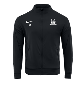 Nike Academy Pro 24 Trainingsjacke Schwarz F010
