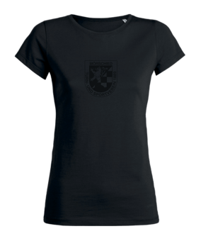 Merch Expresser T-Shirt Women Black FC002