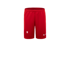 Nike League III Short Kids Rot F657