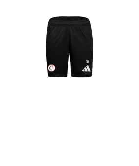adidas Tiro 26 League Court Enfants Noir 
