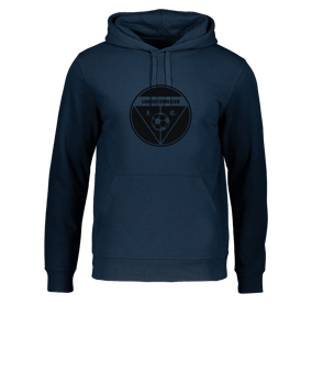 Merch Drummer 2.0 Hoody French Navy | #toneintone