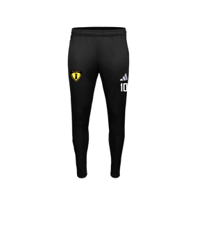 adidas Tiro 26 League Trainingshose Schwarz