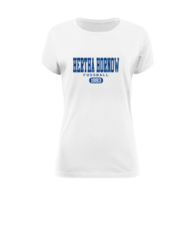 Stanley & Stella Expresser 2.0 T-Shirt Damen Weiß | #stanford