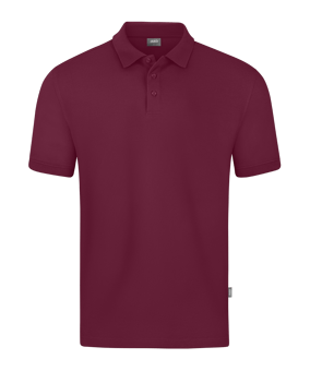 JAKO Doubletex Polo Shirt Braun F130 - braun