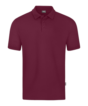 JAKO Doubletex Polo Shirt Braun F130 - braun