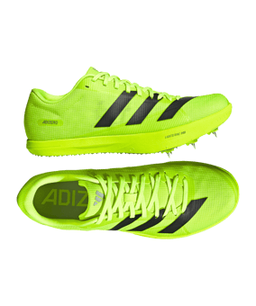adidas Schuh vert 