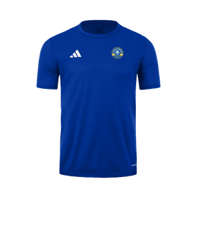 adidas Tabela 23 Maillot Bleu 