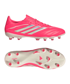 adidas Copa Pure IV Pro FG Road to Glory Roze - roze