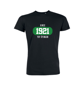 Merch Creator 2.0 T-Shirt Black | #yale
