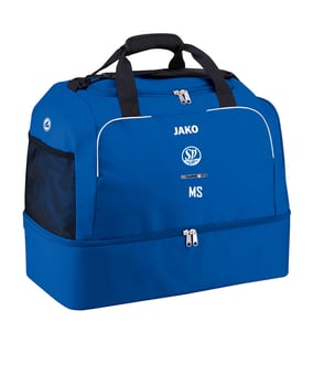 JAKO Classico Sporttasche  mit Bodenfach Gr. 2 F04