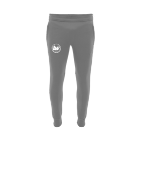 adidas Tiro 25 Travel Trainingshose Grau