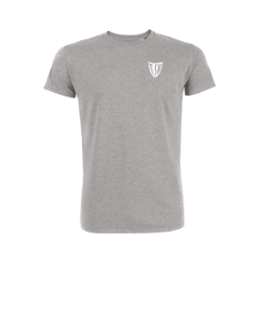 Merch Creator 2.0 T-Shirt Heather Grey FC250