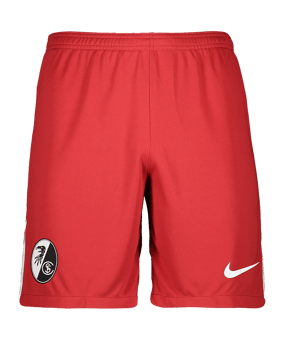 Nike SC Freiburg Short Home 2024/2025 Rot F657 - rot
