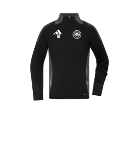 adidas Tiro 24 Competition Trainingstop Kids Schwarz