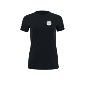 T-shirt Nike Park 20 femmes Noir blanc F010 