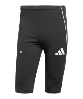 adidas Tiro 25 Competition Short Schwarz