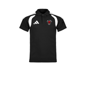 adidas Tiro 26 League Polo Enfants Noir 