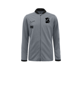Nike Academy 25 Trainingsjacke Kids Grau F012