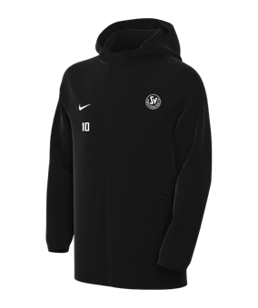 Nike SF Academy Pro 24 Regenjacke Kids F010