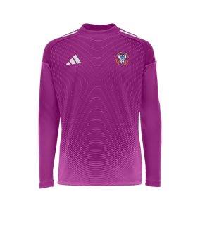 adidas Tiro 25 Competition Camiseta de portero  Morado
