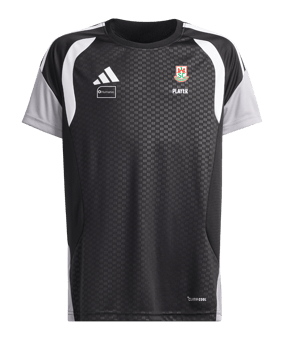 adidas Tiro 26 Trikot Damen Schwarz