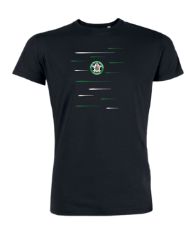 Merch Creator T-Shirt Black FC002