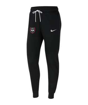 Nike Park 20 Fleece Jogginghose Damen Schwarz F010
