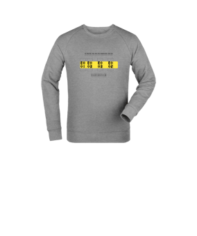 Merch Mini Changer 2.0 Sweatshirt Kids Heather Grey | #established