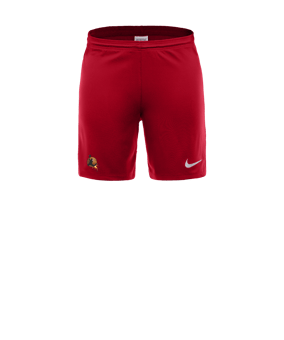 Nike Park III Court Rouge C657 