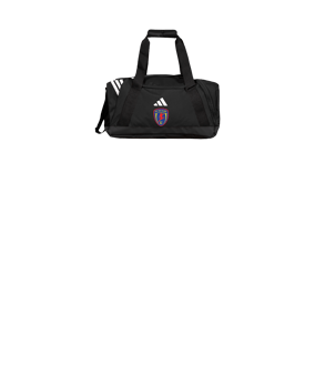 adidas Tiro Duffle Small Sac Noir