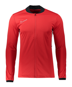 Nike Academy 25 Trainingsjacke Rot F657 - rot