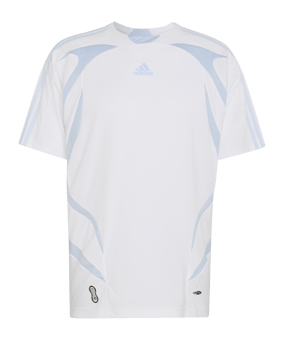 adidas Originals Teamgeist Trikot 2006 Weiß - weiss