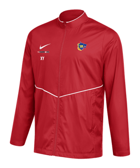 Nike Park 26 Regenjacke Rot F657
