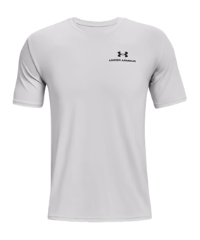 Under Armour Rush Energy T-Shirt Training F014 - grau
