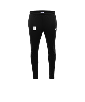 Nike Park 20 Trainingshose Schwarz F010