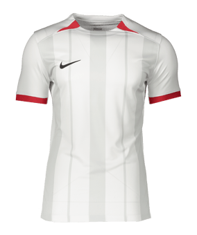 Nike Classic GX1 Trikot Kids Weiss F104 - weiss