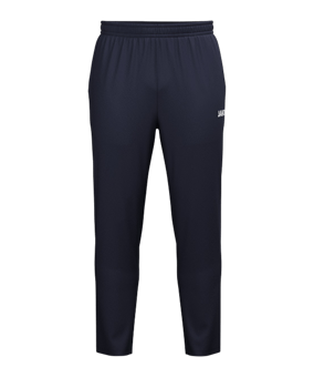 JAKO Light One Trainingshose Blau F900 - blau